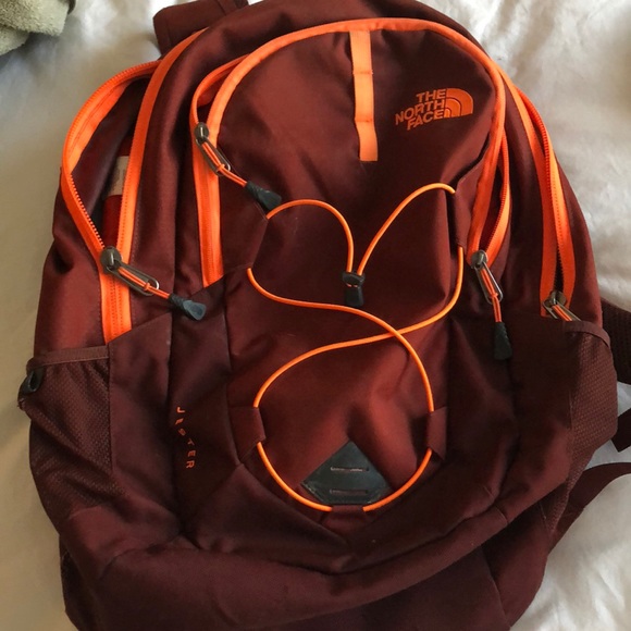 The North Face Handbags - North face back pack